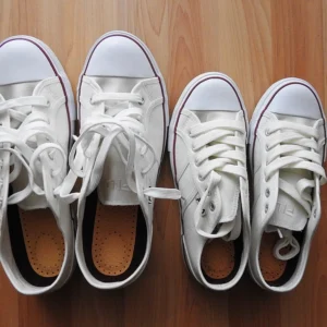 Streetwear Sneakers
