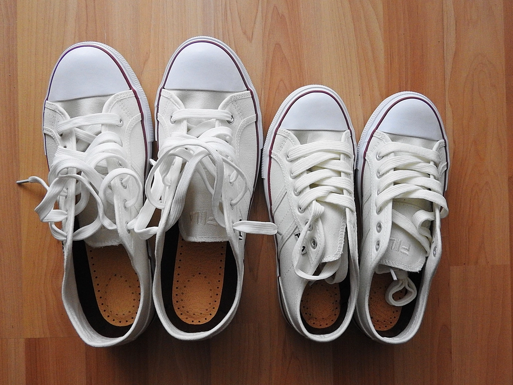 Streetwear Sneakers