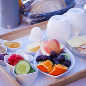 Bamboo Serving Tray