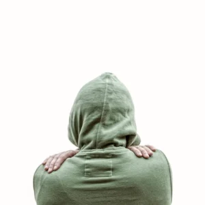 Relaxed Hoodie