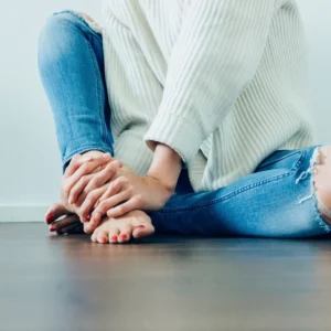 Stretch Denim Jeans