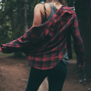 Flannel Shirt
